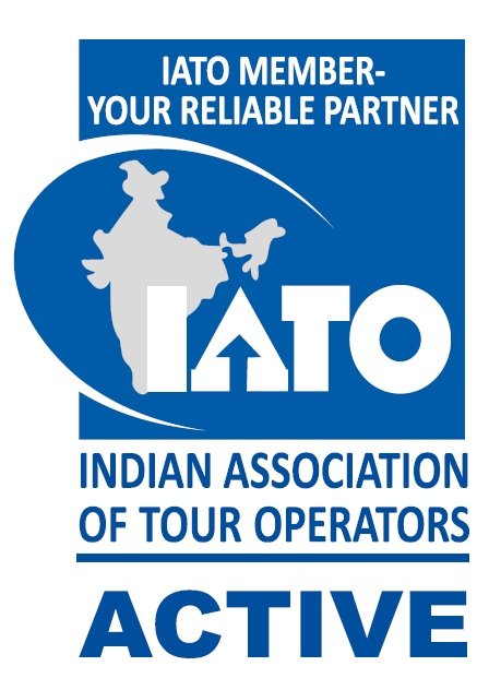 Miembro activo de IATO — Indian Association of Tour Operators